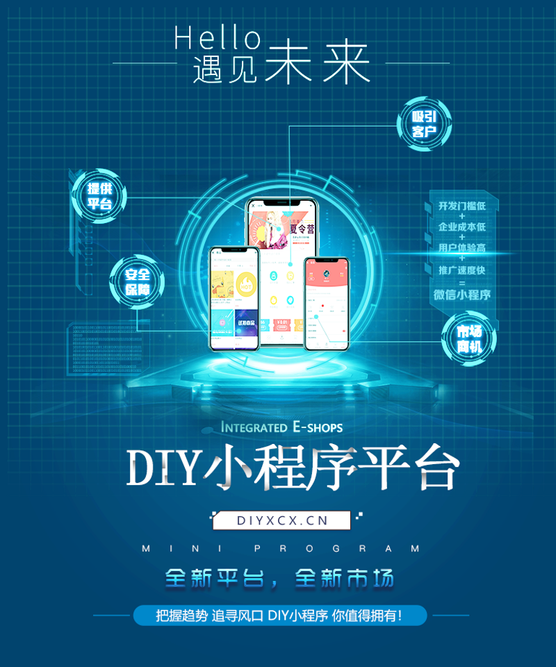 掌握APP开发的基本技巧