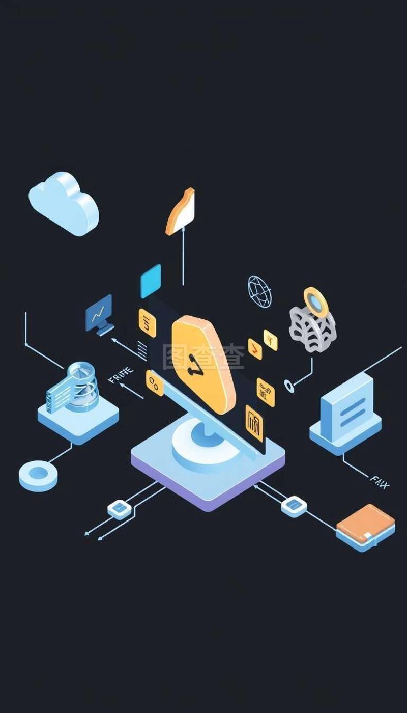 互联网时代的脚步：企业网站建设的重要性
